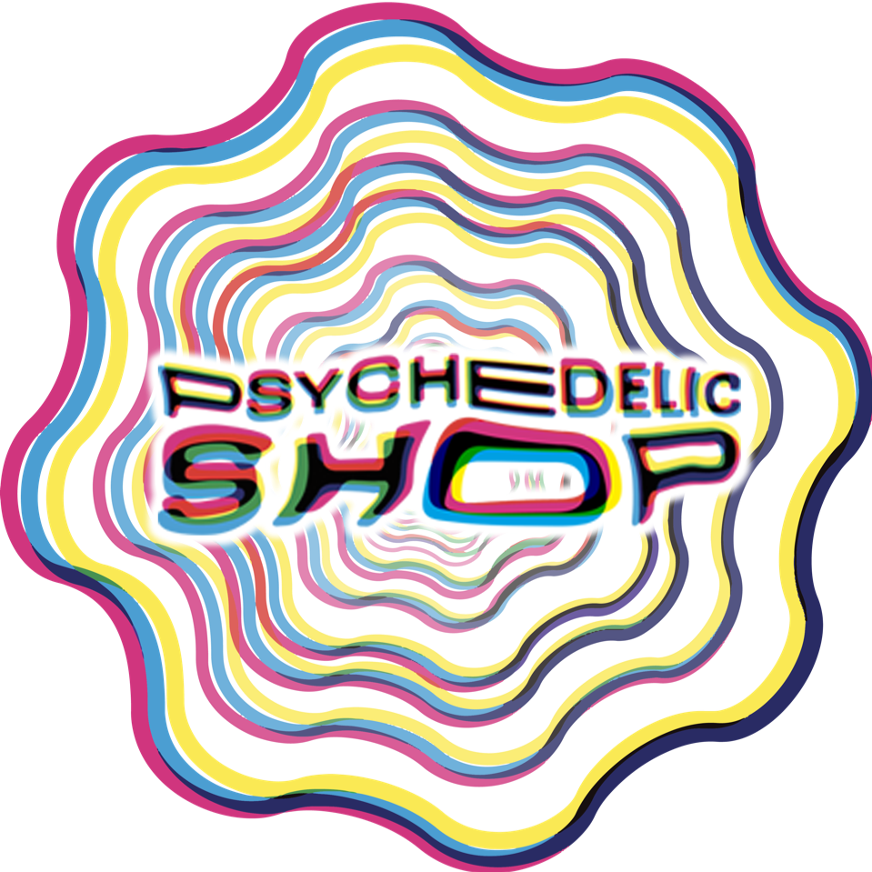 Psychedelic Shop